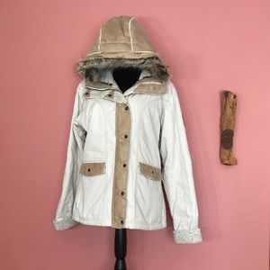 Kuhl Arktik women’s jacket Large